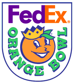 Fedex Orange Bowl